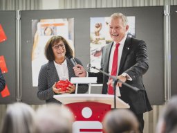 Ehrenamtsforum Neukirchen-Vluyn 2023